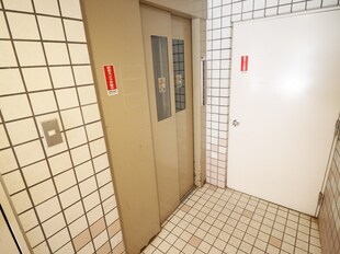 ドミール橘の物件外観写真